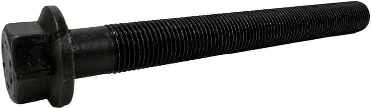 3218A011 225-5501 Cylinder Head Bolt Compatible For Perkins 1104C Engine Diesel Parts Replaces