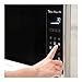 Panasonic 2.2 Cu. Ft. Built-In/Countertop Cyclonic Wave Microwave Oven w/Inverter Technology - Stainless Steel