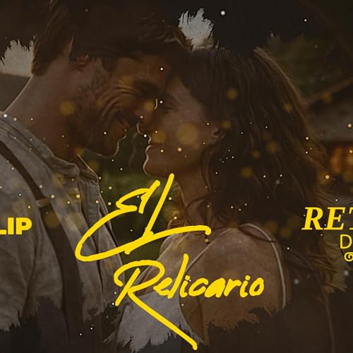 PROMOCI&Oacute;N EP. 2 / EL RELICARIO / RETRATOS DE LA VIDA