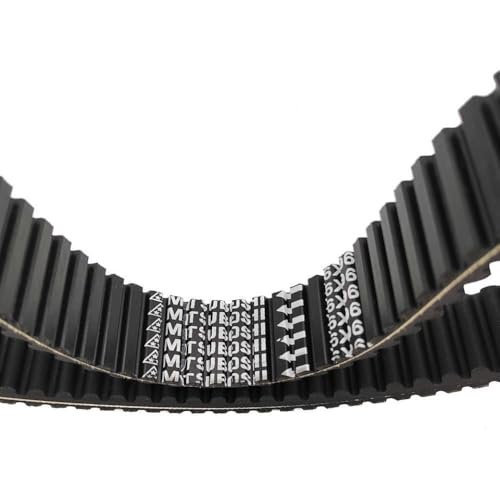 Correa de transmisión 969x36 compatible con CF1000 y UTV SSV 4