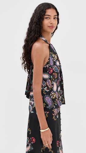 Women's Florentine Top4