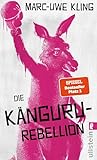 Cover zum Buch Die Känguru-Rebellion