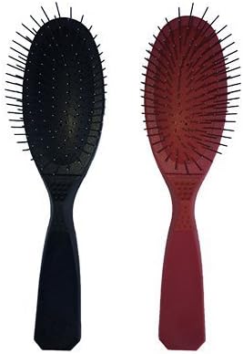 Pin Brush (Red)