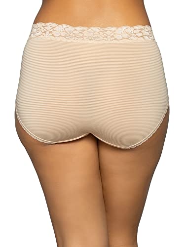 Vanity Fair Women’s Flattering Lace Panties: Lightweight & Silky with Superior Stretch - Image 4
