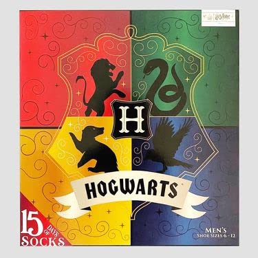 Harry Potter mens Classic2