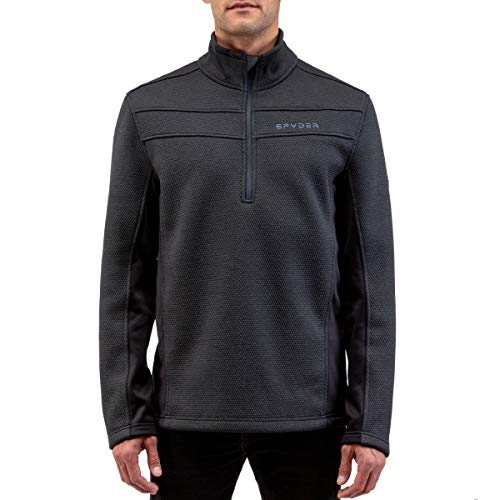 Image of Spyder Men's Encore Fleece Jacket
