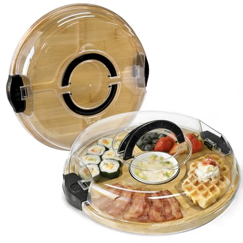 Tapas para tablas de queso marca TRANZORAX