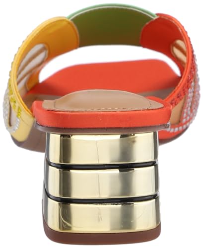 J.Reneé Women's Lemon8 Heeled Sandal3