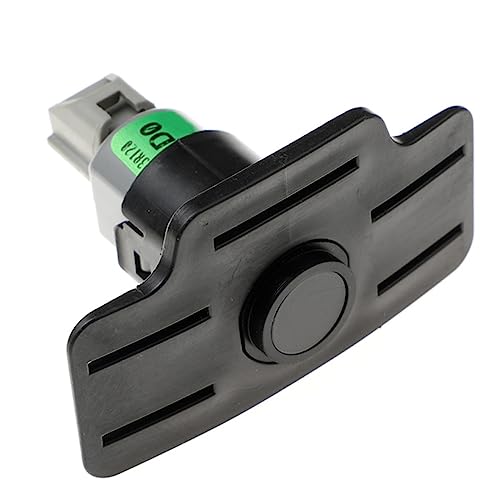 Sensor De Estacionamento PDC Para Kia Carnival Black Color 95700-3r120 957003r120