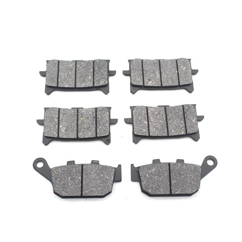 �ɓK������ Adv 750 H Adv X 750 X-Adv ADV750 2017 2018 2019 2020 2021 CBR650R CB650R 2019-2021 �I�[�g�o�C�u���[�L�p�b�h �u���[�L�p�b�h(1�Z�b�g)