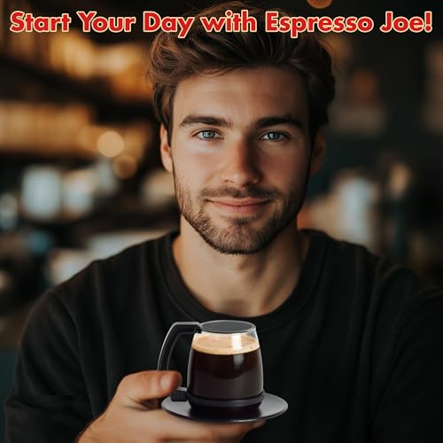 Funwares Espresso Joe thumbnail 4