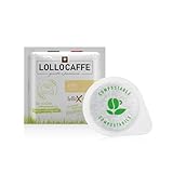 Lollo Box Cialde Miscela Oro 150