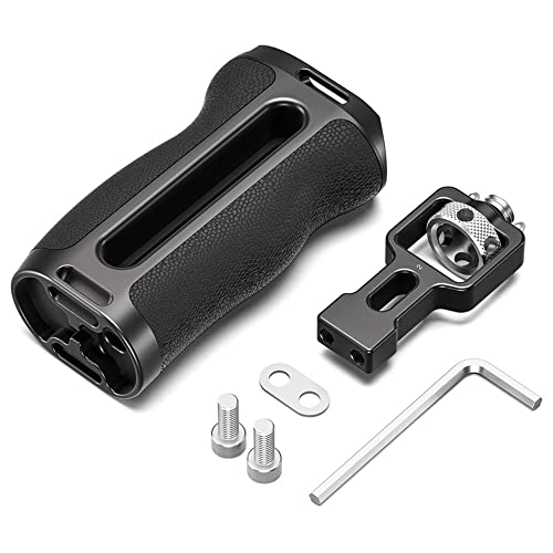 Image of Leofoto CH-7-2 Side Handle | ARRI