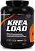 Produktbild SRS Muscle - Krea Load, 2.000 g, Orange | Creatine Carb Loader | mit Creapure® und Amylopure | glutenfrei | deutsche Premiumqualität