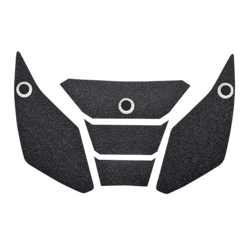 Autocollant réservoir moto GSX250R 2017 en caoutchouc premium pour une protection sur mesure