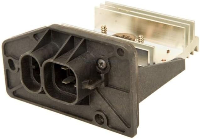 Replacement A/C Power Module Compatible with 1990-1993 Cadillac Fleetwood