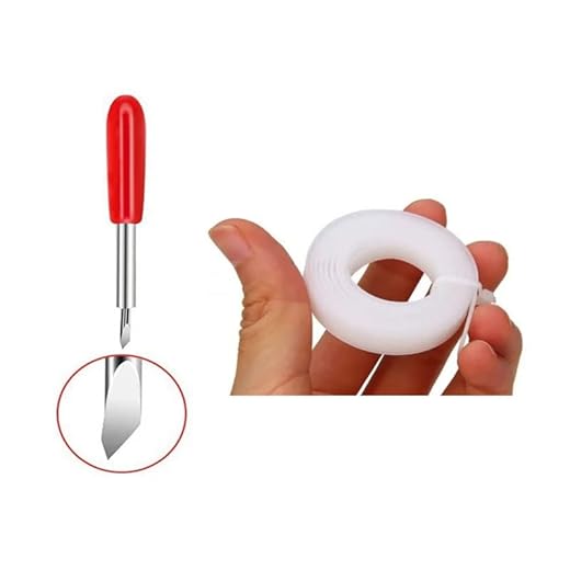 3 Pçs Lâmina Faca 45° - Vários Modelos para Plotter de Recorte + Teflon - Roland, Jaguar, Jinka, Mimaki