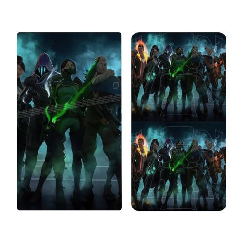 PS5 Pro�X�L���V�[�� �f�W�^���� ���@�������g �v���C�X�e�[�V����5 Pro �ی�X�e�b�J�[ �ȒP���t�� �w��h�~PS5 Pro�{�̂ƃQ�[���R���g���[���[�p�X�L���X�e�b�J�[ �U�M�ǂ� �S�ʕی� [���s�A���i]