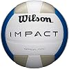 WILSON Indoor Recreational Volleyballs