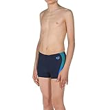 arena junior Bañadores deportivos para niño con protección UV