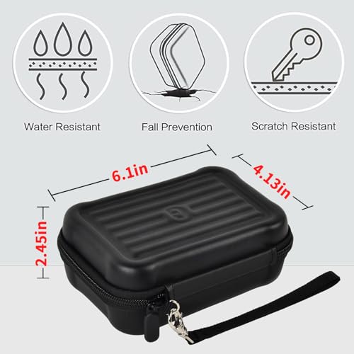 image for Againmore Hard Case Compatible with GWALSNTH R40S/ RG353V/ for RG35XX/