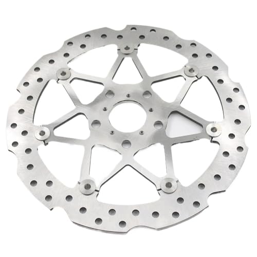 Rotors disque frein avant CB500X pour vos voyages et trajets quotidiens 2013-2023