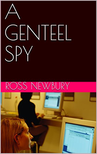 A GENTEEL SPY (English Edition)
