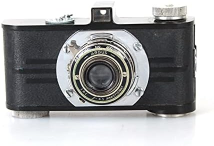 Art Deco 35MM BAKELITE Camera