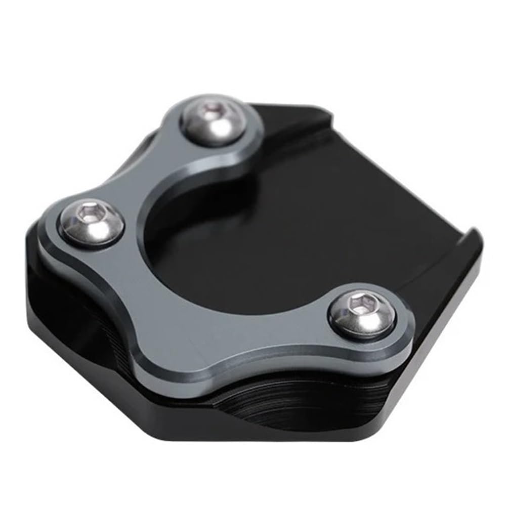 Support latéral antidérapant de haute précision pour moto Rebel - 7