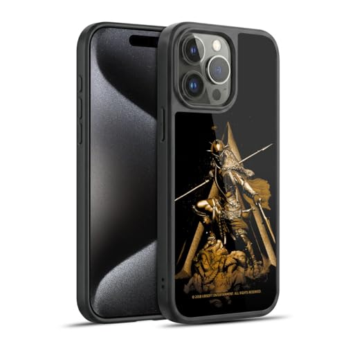 Coque iPhone 15 Pro Max Assassin's Creed pour protéger votre téléphone au quotidien