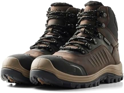 BLÅKLÄDER Storm 6″ Safety Boot