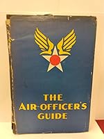 THE AIR OFFICER'S GUIDE(1950 Edition) B0042ZXIXU Book Cover