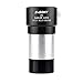 SVBONY 2X Barlow Lens, 1.25 Inches Barlow Lens with Multi Coated Broadband Green Film, Telescope Accessory with M42 Thread for Telescope Eyepiece