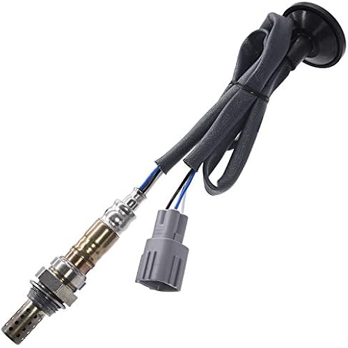 Walker Products 350-34092 Oxygen Sensor 4-W Direct Fit Narrow-Band