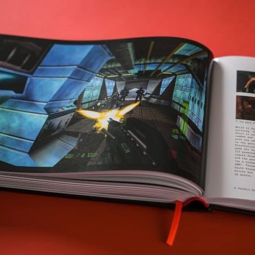 I’m Too Young To Die: The Ultimate Guide to First-Person Shooters 1992–2002