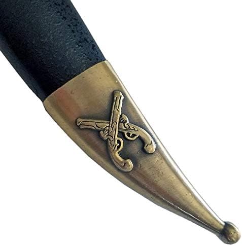 Miniatura 6 de Espada pirata