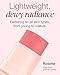 Mineral Fusion 3-in-1 Color Stick - Hydrating Cream Blush Tint for Cheek, Lip and Eye - Natural Multi Use Makeup (Rosette)