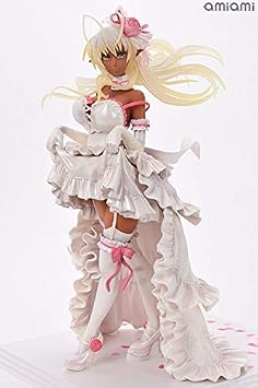 Armored Demon Muramasa Three Muramasa Wedding Version, Regular Edition, 1/7 Complete Figure Monthly Hobby Japan April 2016 Issue & May Issue, Magazine Mail Order, Certain Seller Limited Edition