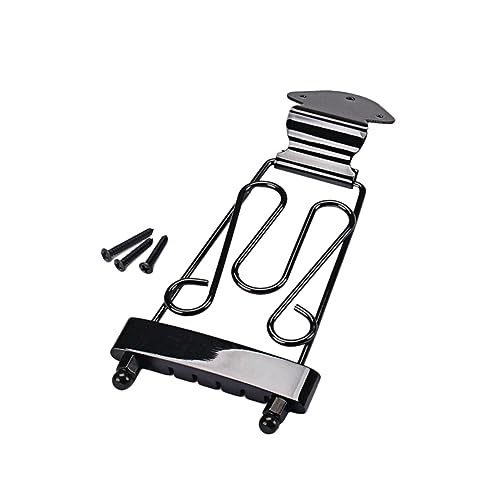 acoustic classical guitar tailpieces