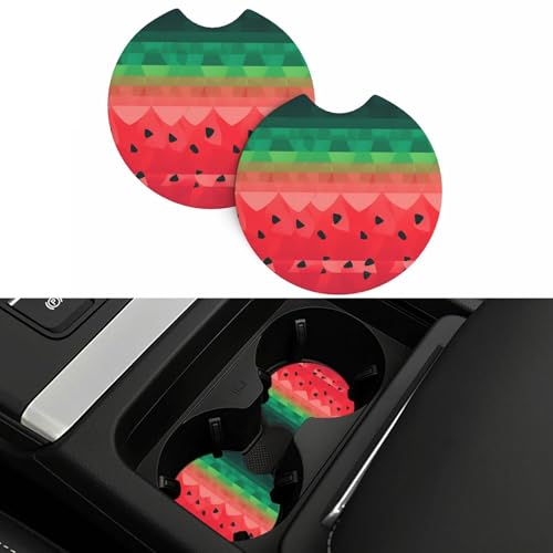 Portavasos Universal de Auto 2 Pzs Goma Negra miniatura 5