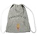 NCAA Hoodie Cinch