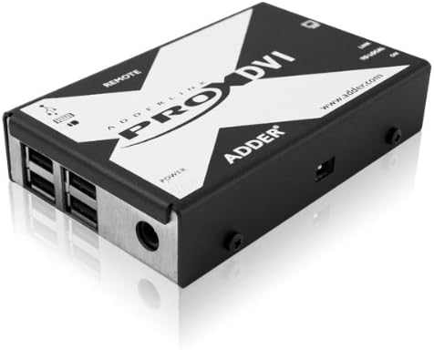 ADDER AdderLink X-DVI PRO