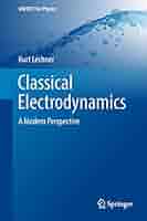 CLASSICAL ELECTRODYNAMICS 古典電磁力学 Greiner Classical Electrodynamics (Classical Theoretical Physics