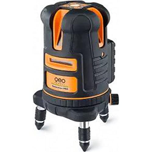 GEO-FENNEL Laser Multiligne FLG 66-Xtreme GREEN SP Selection PRO