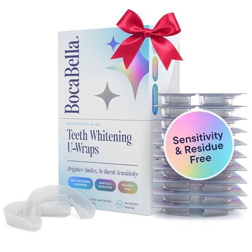 Boca Bella U-Wraps image