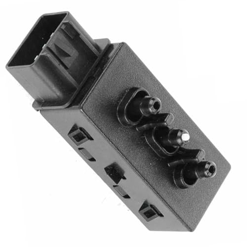 Interrupteur de siège électrique 12451495 commande de bouton auto Buick Enclave
