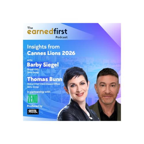 Podcast: Zeno's Barby Siegel and Thomas Bunn on the CMO-CCO growth gap