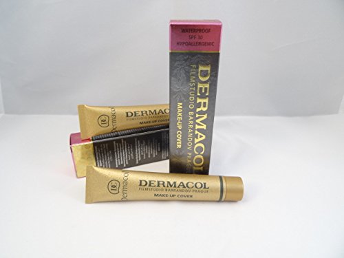 Preisvergleich Produktbild Dermacol Make-up Cover