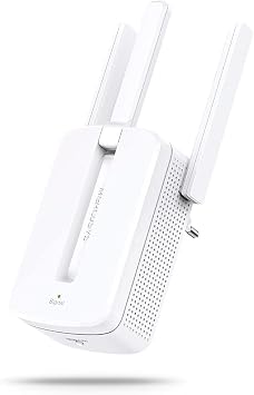 EXTENSOR COBERTURA MERCUSYS N300