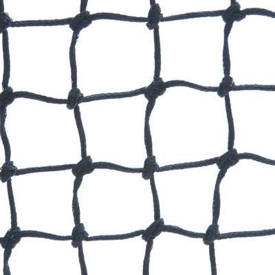 Super Pro 5000 Polyethylene Tennis Net 42 ft.